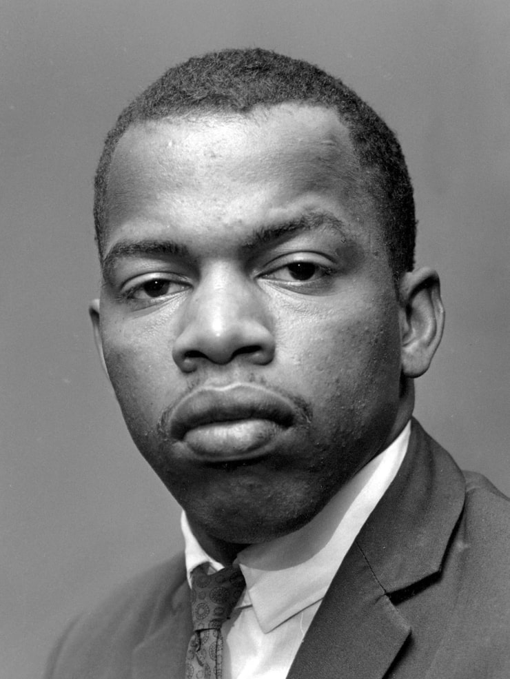 John Lewis