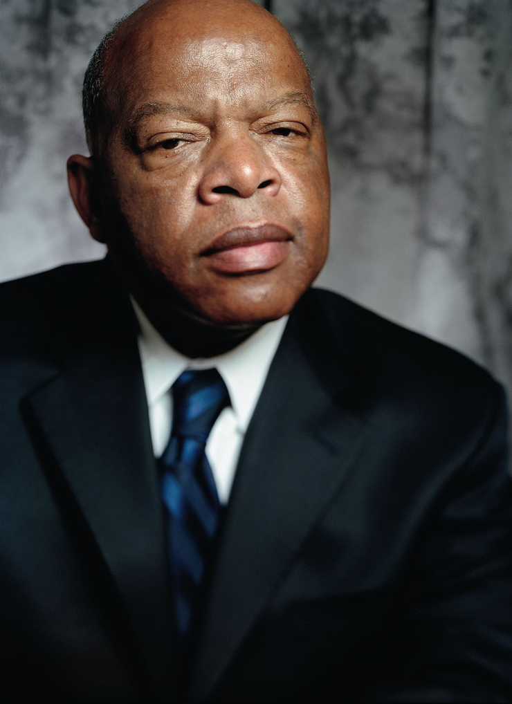 John Lewis