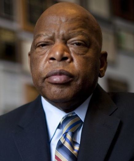 John Lewis