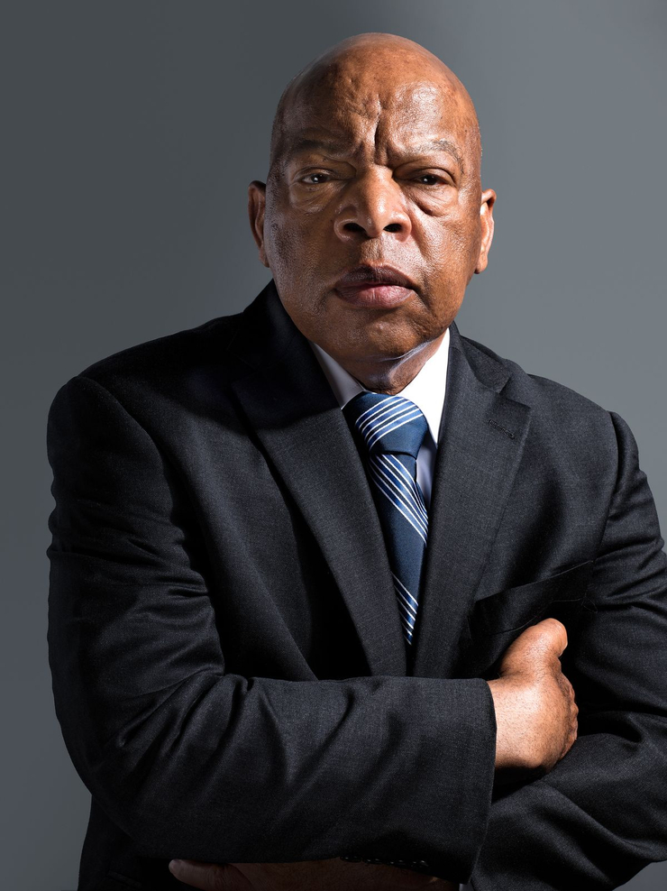 John Lewis