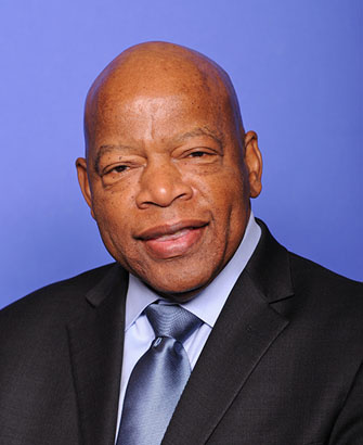 John Lewis