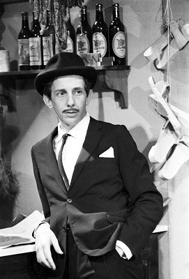 Marco Nanini
