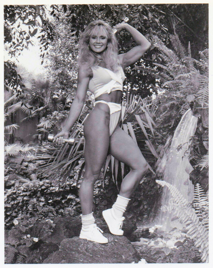 Corinna Everson