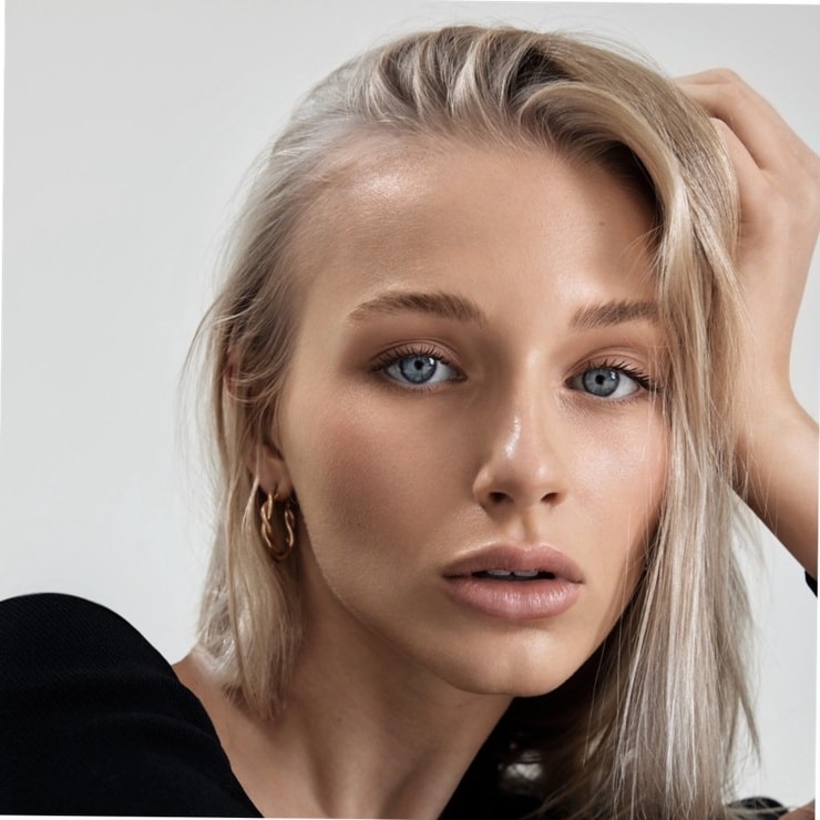 Lillian Liberg