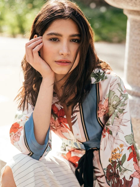 Donya Shahidi