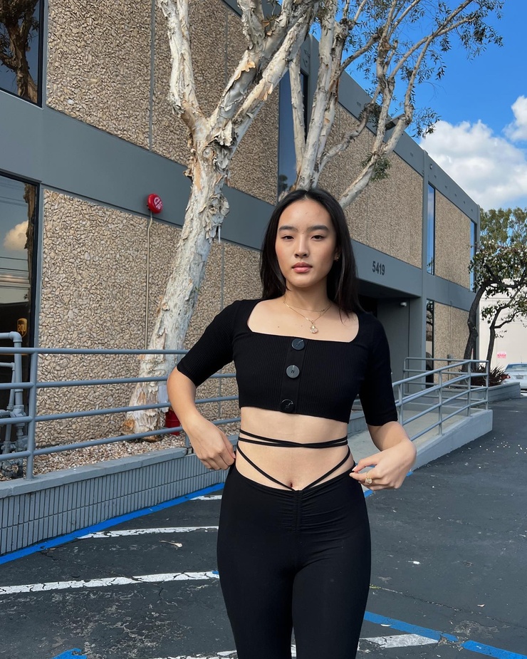 Stella Tran
