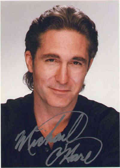 Michael O'Hare