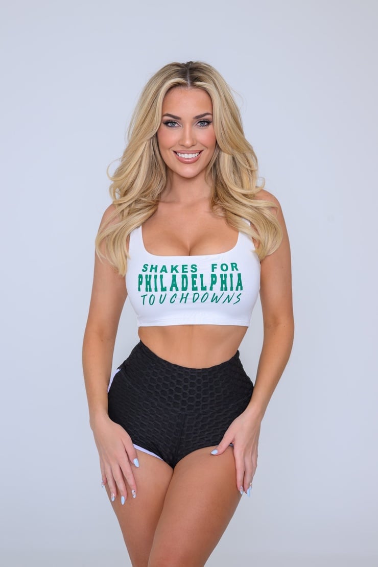 Paige Spiranac