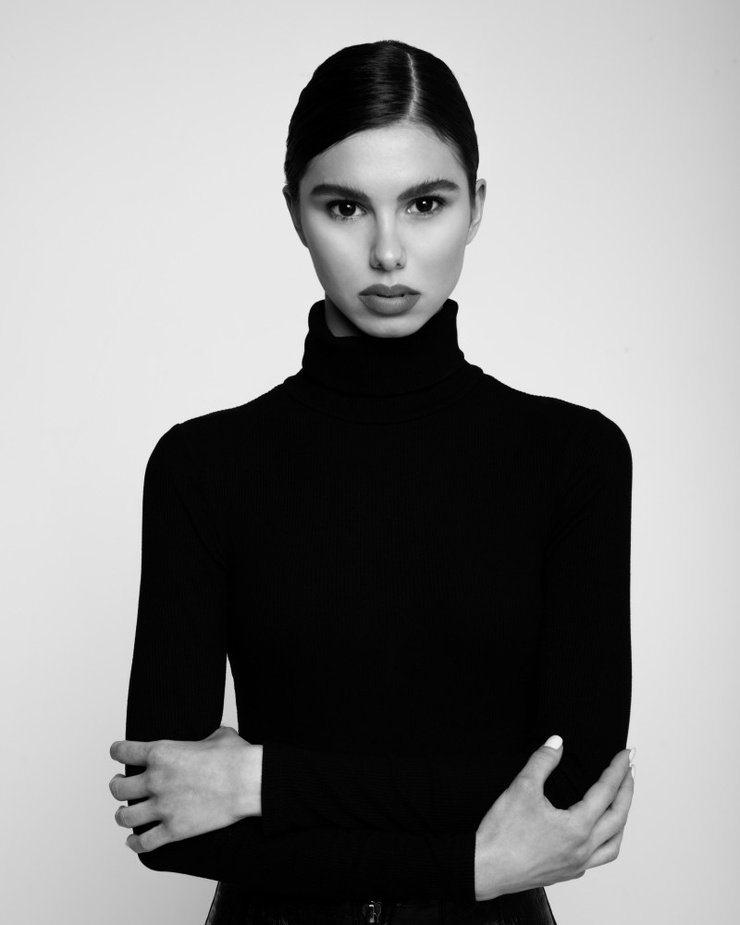 Teodora Vanevski