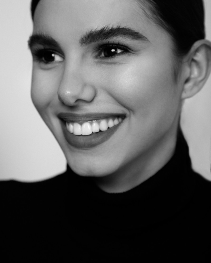 Teodora Vanevski