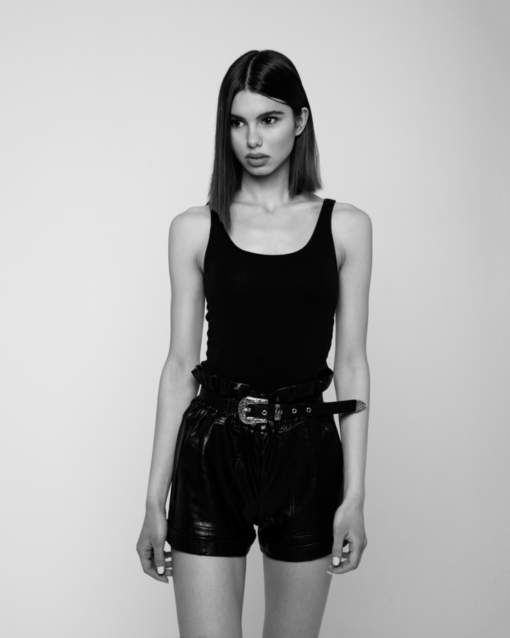 Teodora Vanevski