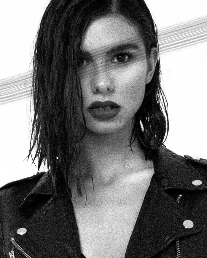 Teodora Vanevski