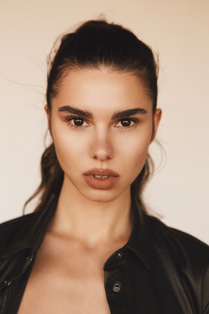 Teodora Vanevski