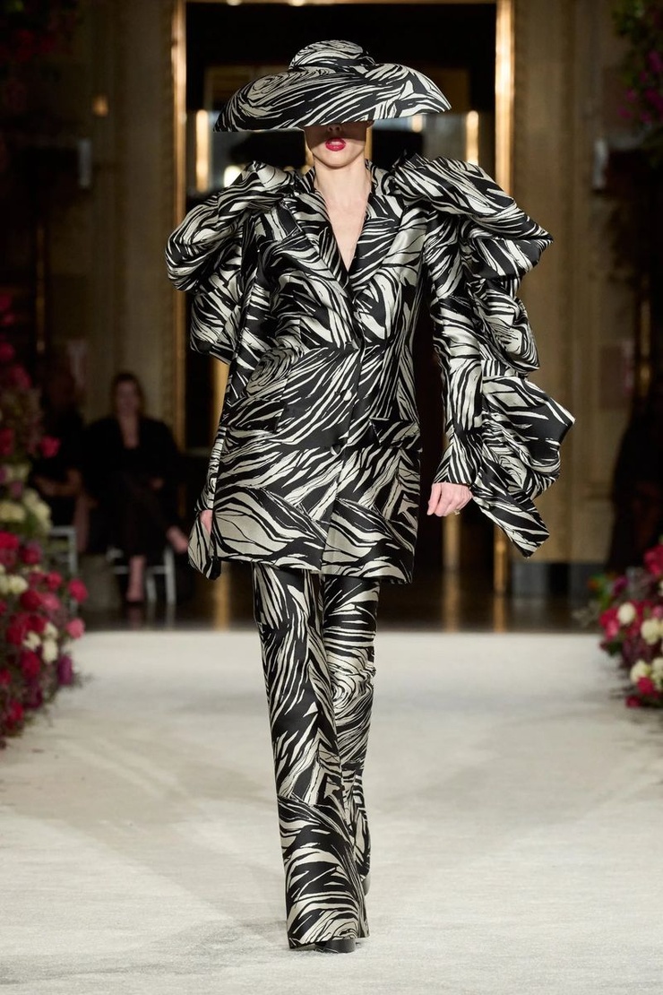 Coco Rocha