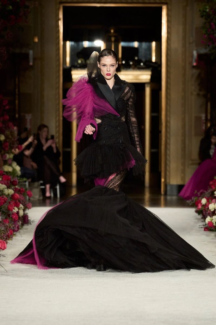 Coco Rocha