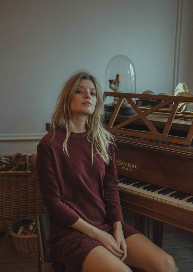 Helena Eeckeleers