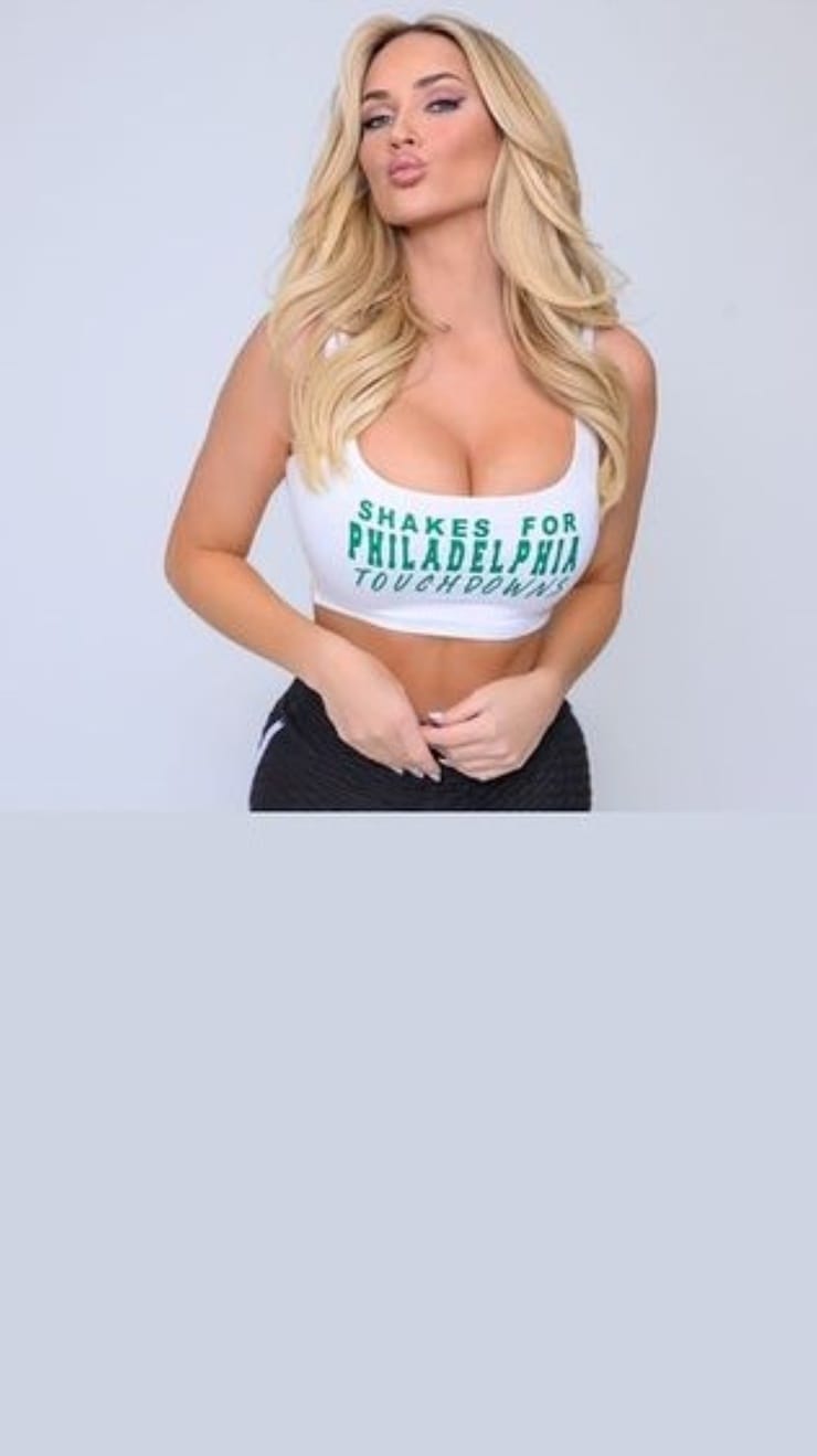 Paige Spiranac