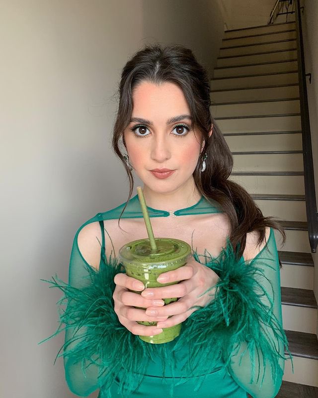 Picture of Laura Marano