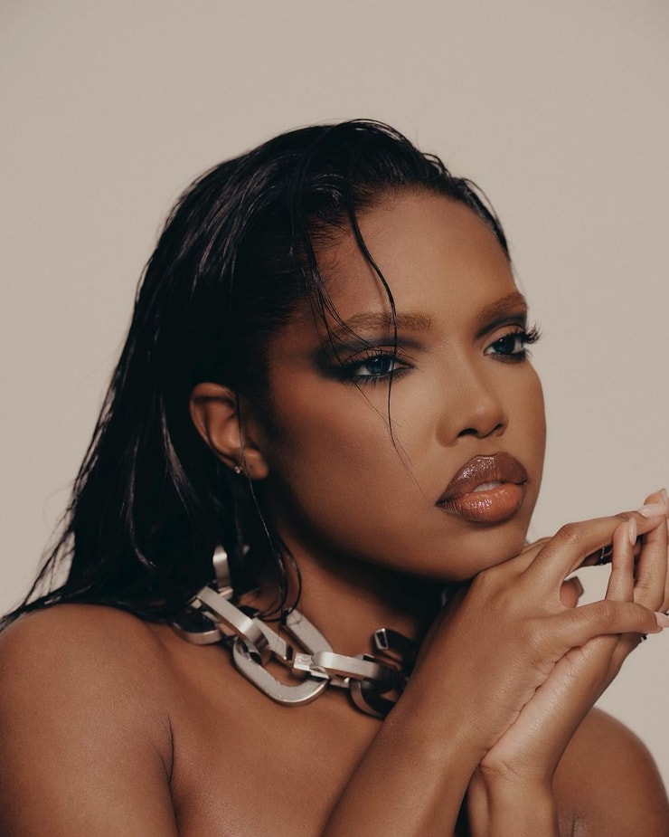 Ryan Destiny