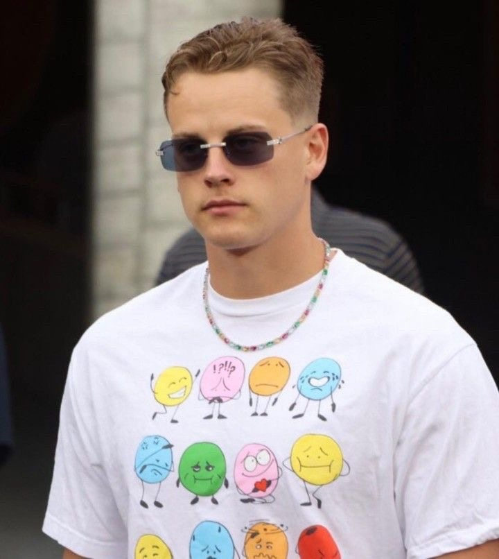 Joe Burrow