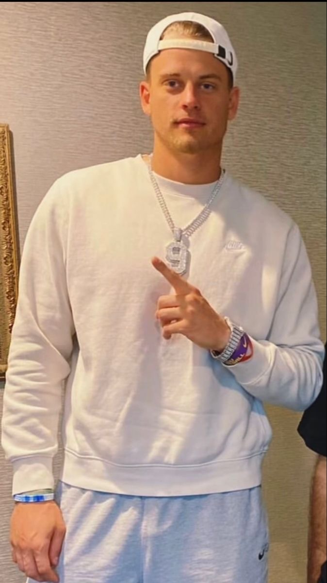 Joe Burrow