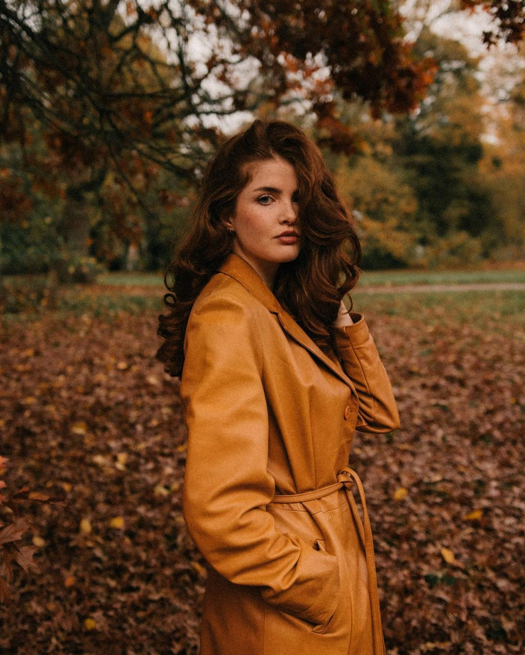 Sophie Theresa