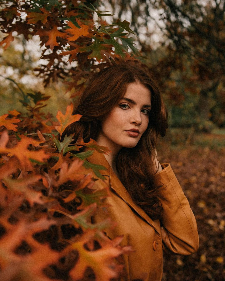 Sophie Theresa