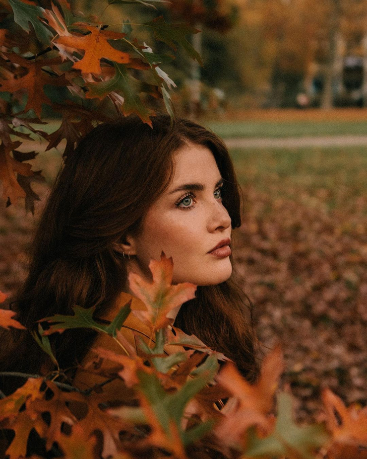 Sophie Theresa