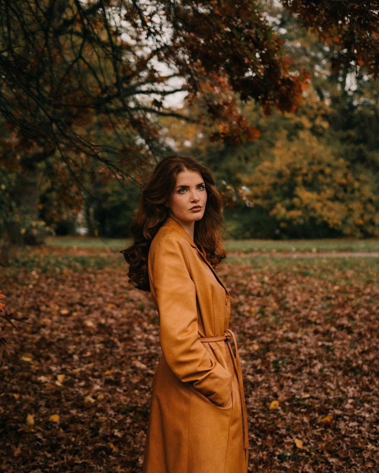 Sophie Theresa