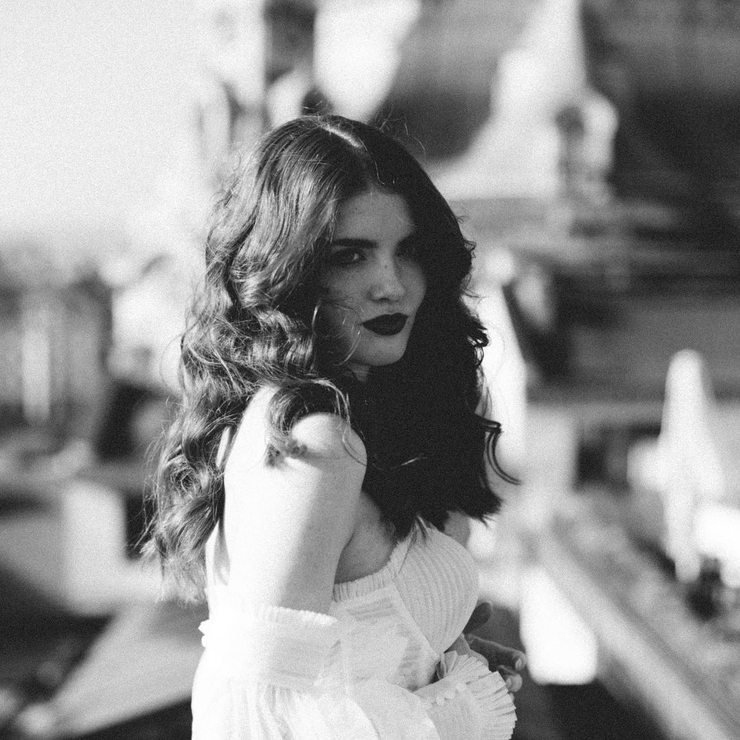 Sophie Theresa