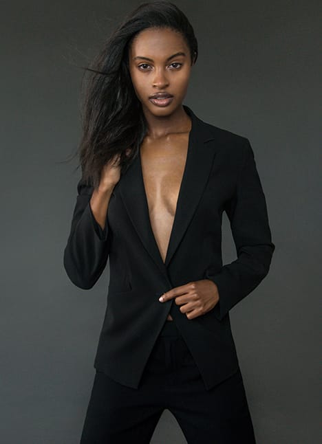 Olivia Mangrum
