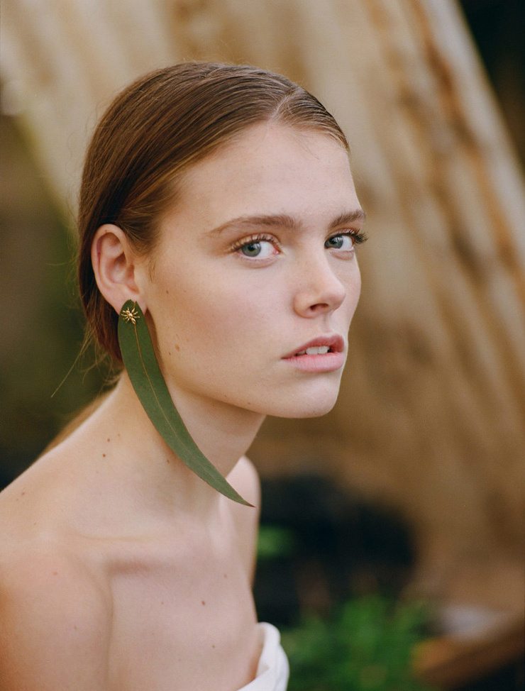 Carlotta Brass