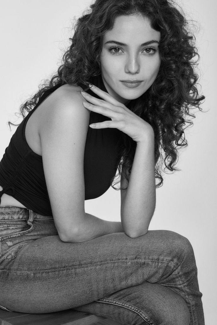 Image of Gabriela Andrada