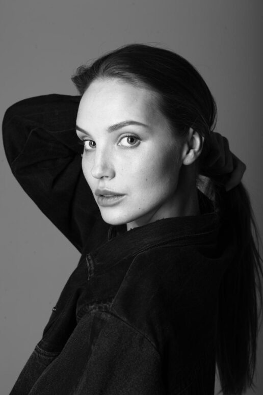Picture of Ludmyla Yarmolenko