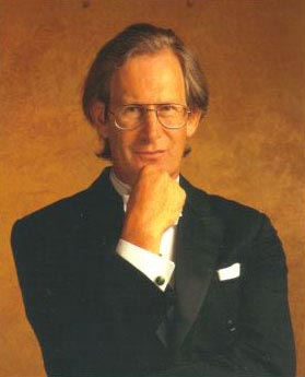 John Eliot Gardiner