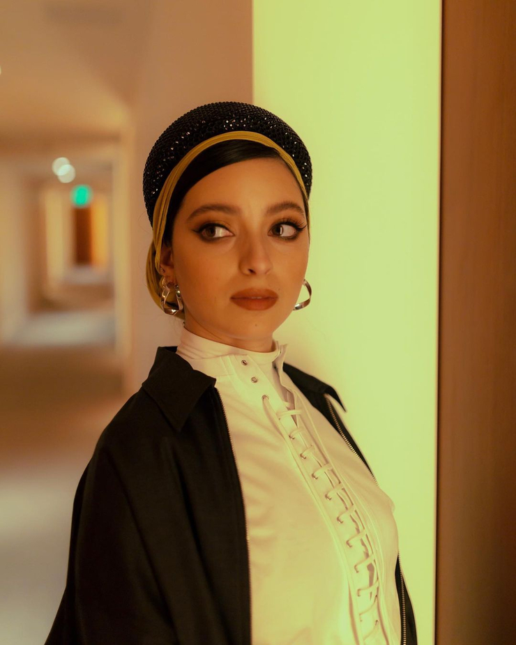 Picture of Noor Tagouri