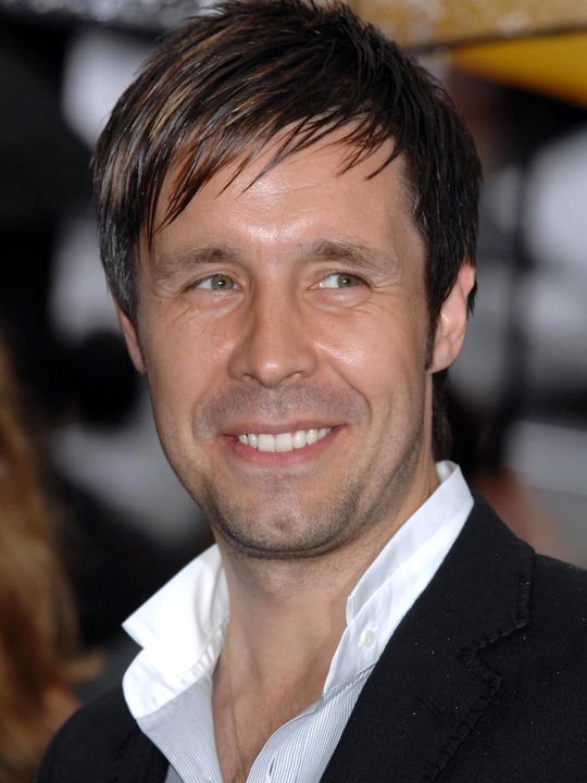 Paddy Considine Paddy Considine