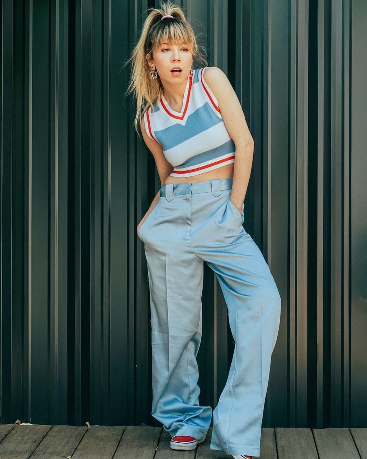 Jennette McCurdy