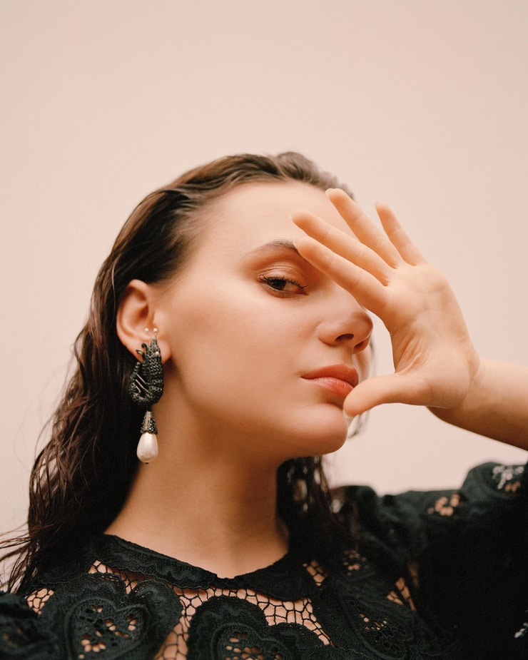 Dafne Keen