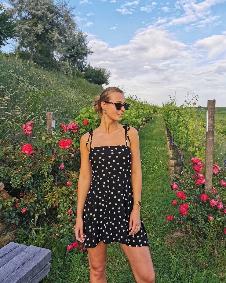 Tereza Fiser