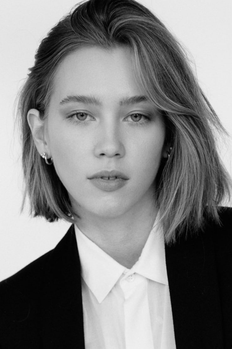 Kaiya Miller