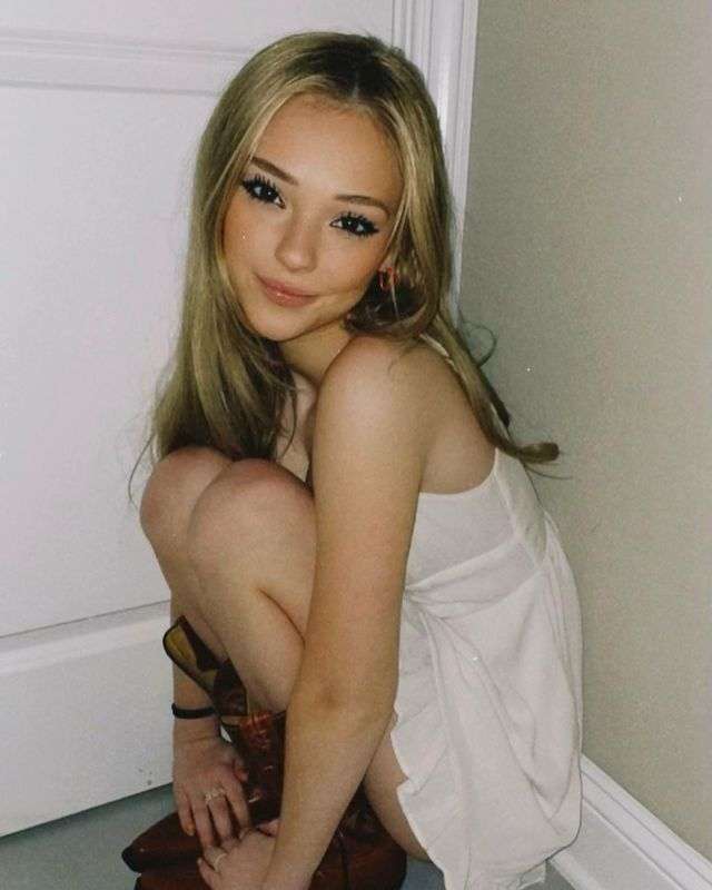 Sophie Grace