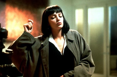 Pulp Fiction Pulp Fiction
