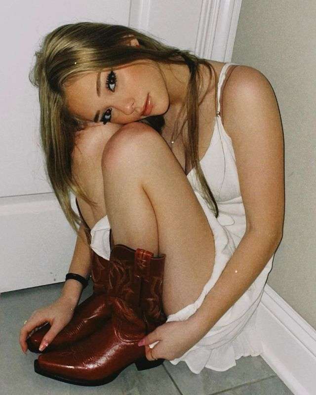 Sophie Grace