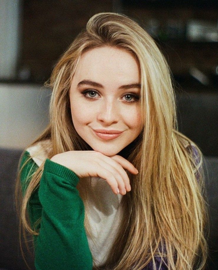 Sabrina Carpenter