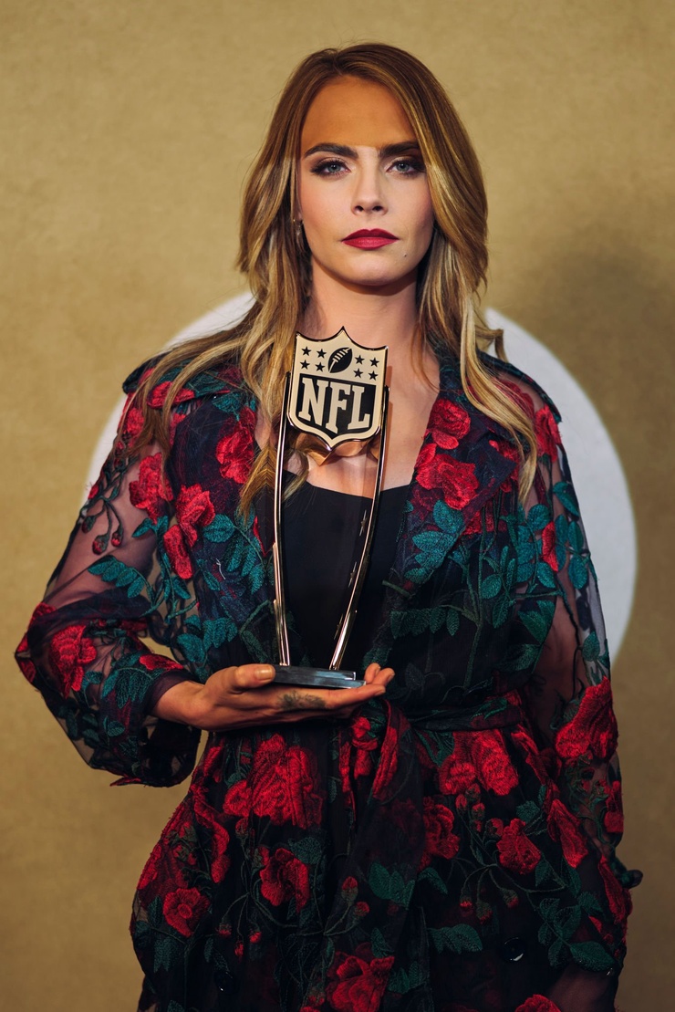 Cara Delevingne Cara Delevingne