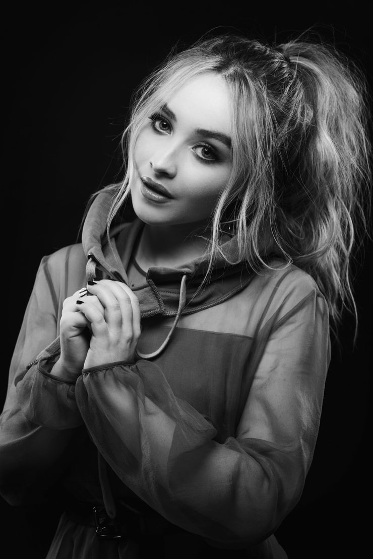 Sabrina Carpenter