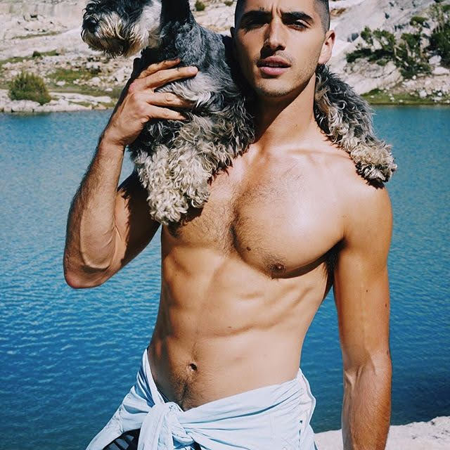 Picture of Taylor Zakhar