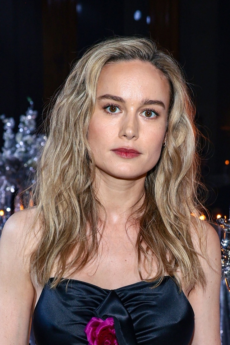 Brie Larson