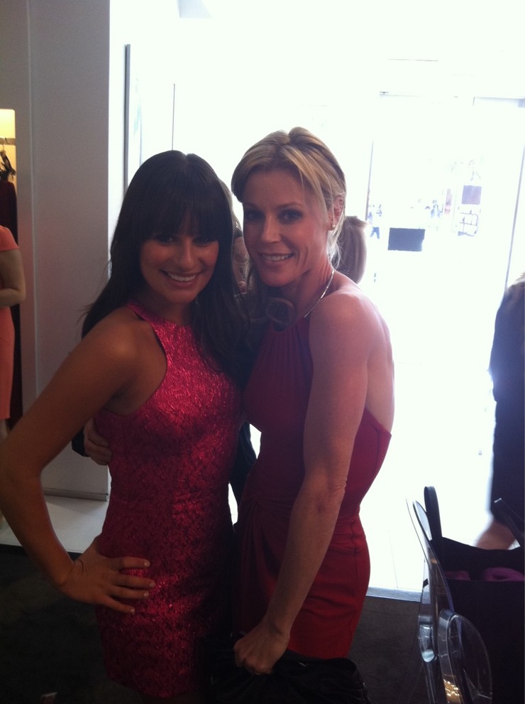 Lea Michele